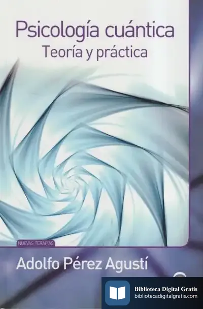 Descargar Psicologia Cuantica T.Y Prac