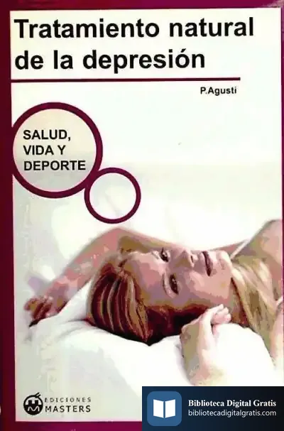 Descargar Tratamiento Natural De La Depresión