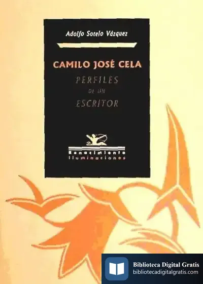 Descargar Camilo José Cela