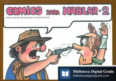 Descargar Comics Para Hablar. 2 de I. A. Richards