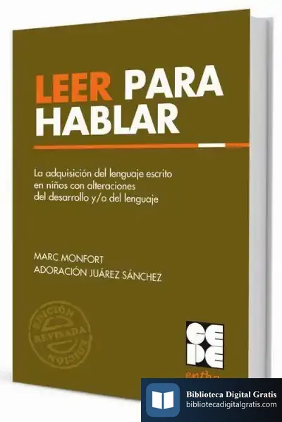 Descargar Leer Para Hablar