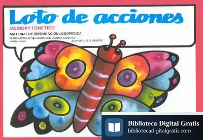 Descargar Loto De Acciones de Antonia Navarro Jiménez