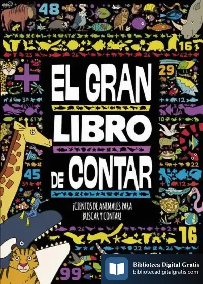 Descargar El Gran Libro De Contar