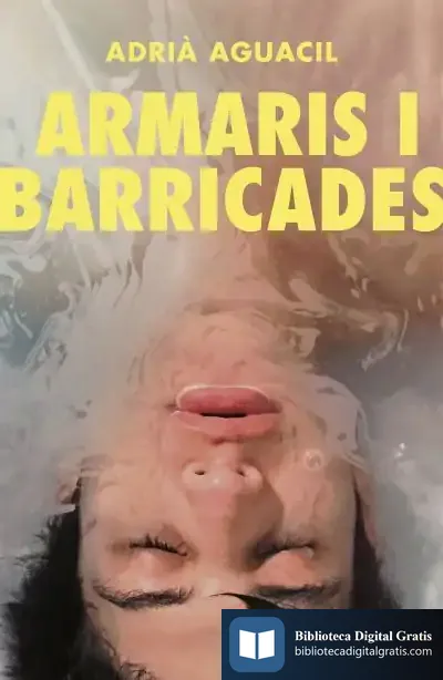 Descargar Armaris I Barricades de Adrià Aguacil Portillo
