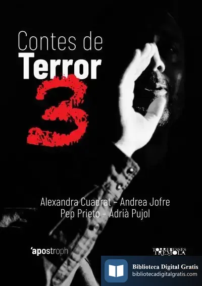 Descargar Contes De Terror 3