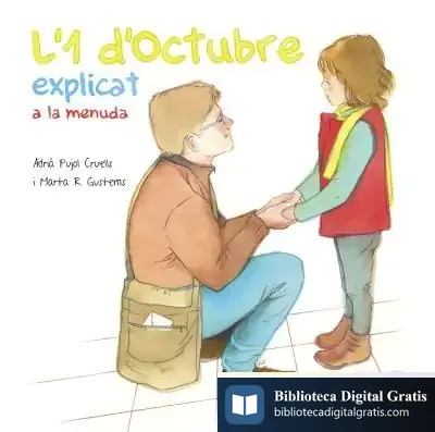 Descargar L'1 D'Octubre Explicat A La Menuda