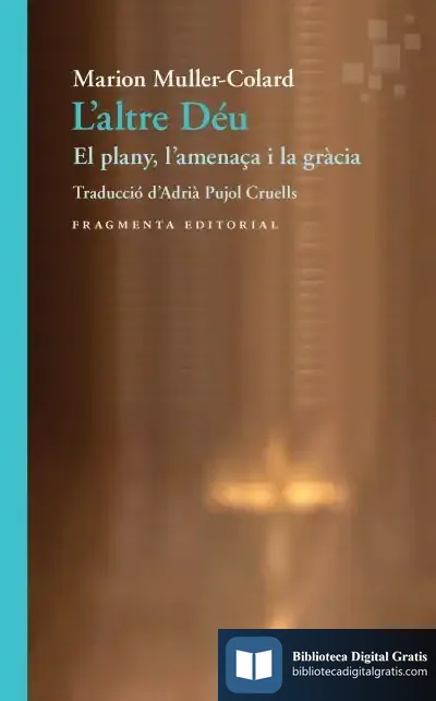 Descargar L'Altre Déu