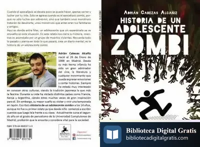 Descargar Historia De Un Adolescente Zombi