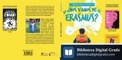 Descargar ¿Nos Vamos De Erasmus?