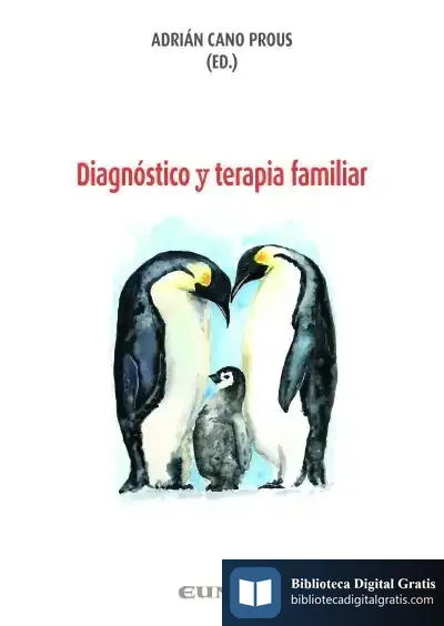 Descargar Diagnóstico Y Terapia Familiar