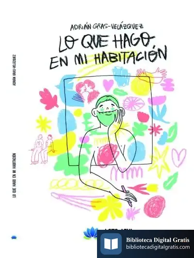 Descargar Lo Que Hago En Mi Habitación