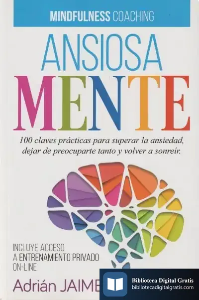 Descargar Ansiosamente de Adrián Jaime