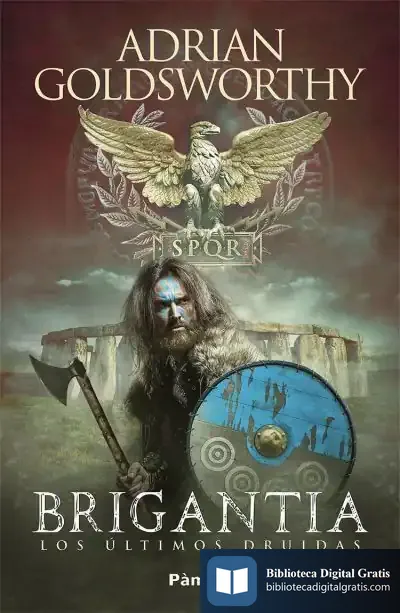 Descargar Brigantia