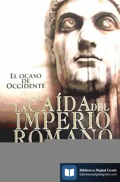 Descargar Caida Del Imperio Romano -Rustica de Moma Museum