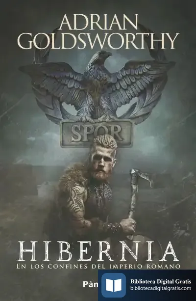 Descargar Hibernia de Adrian Keith Goldsworthy