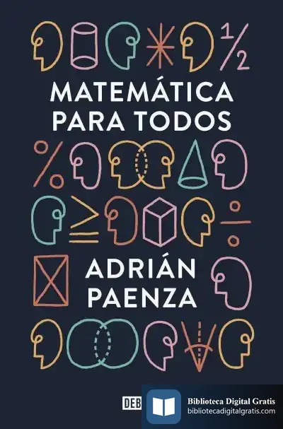 Descargar Matemáticas Para Todos