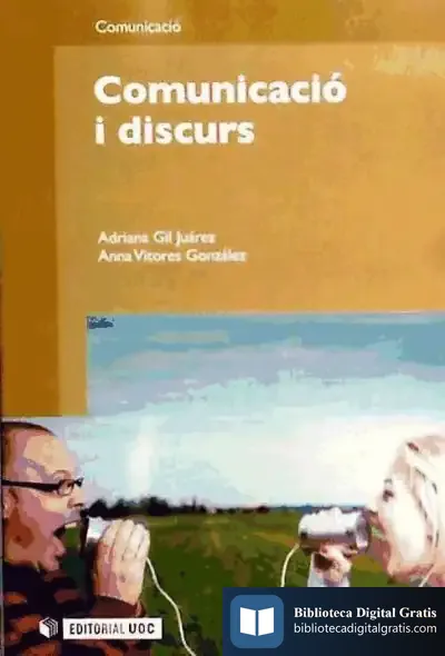 Descargar Comunicació I Discurs de José María Imízcoz Beunza