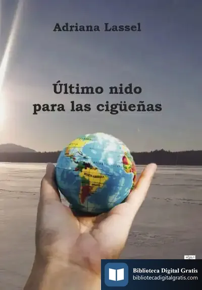 Descargar Último Nido Para Las Cigüeñas