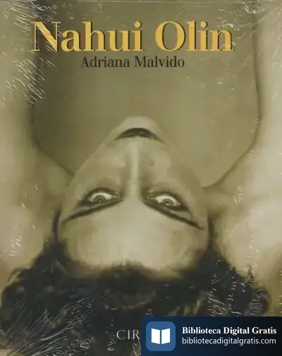 Descargar Nahui Olin