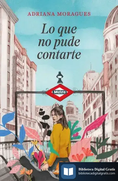 Descargar Lo Que No Pude Contarte