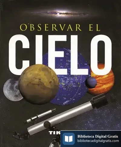 Descargar Observar El Cielo