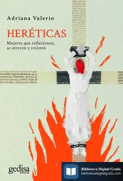 Descargar Heréticas