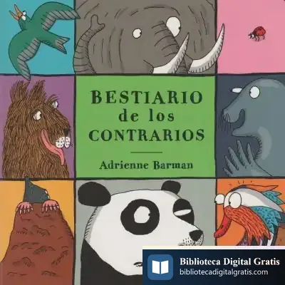 Descargar Bestiario De Contrarios