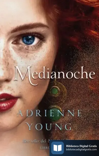 Descargar Medianoche de Adrienne Young