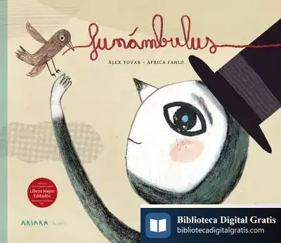 Descargar Funámbulus de Àfrica Fanlo