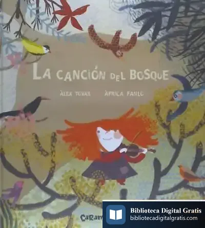 Descargar La Canción Del Bosque de Àfrica Fanlo