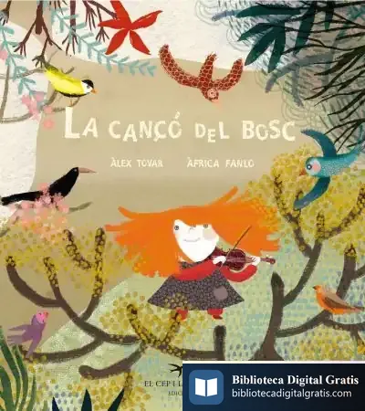 Descargar La Cançó Del Bosc de Àfrica Fanlo
