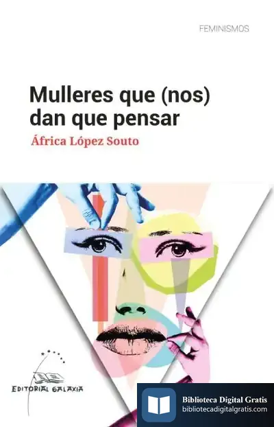 Descargar Mulleres Que (Nos) Dan Que Pensar