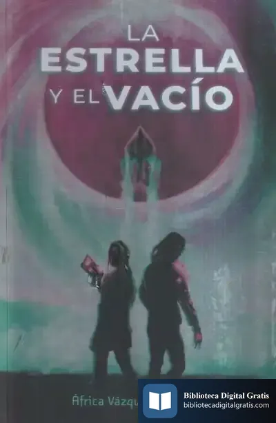 Descargar La Estrella Y El Vacío de África Vázquez Beltrán