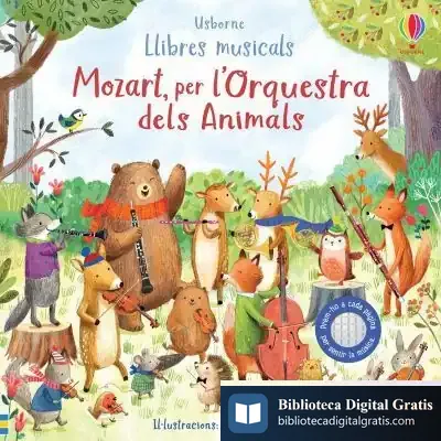Descargar Mozart L'Orquestra Animal