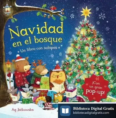 Descargar Navidad En El Bosque