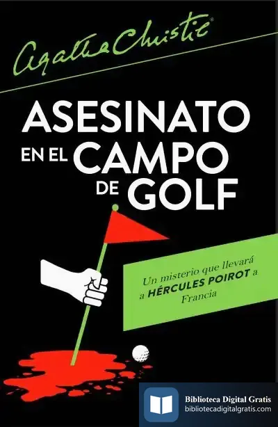 Descargar Asesinato En El Campo De Golf