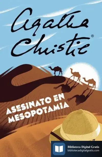 Descargar Asesinato En Mesopotamia