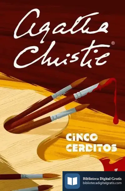 Descargar Cinco Cerditos
