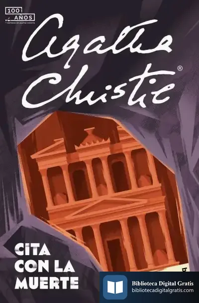 Descargar Cita Con La Muerte de Agatha Christie