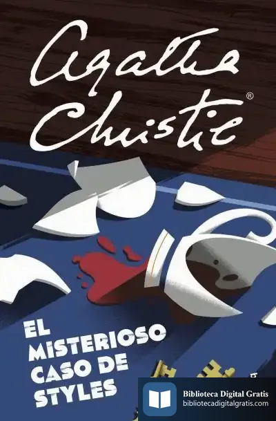 Descargar El Misterioso Caso De Styles