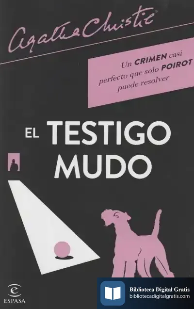 Descargar El Testigo Mudo