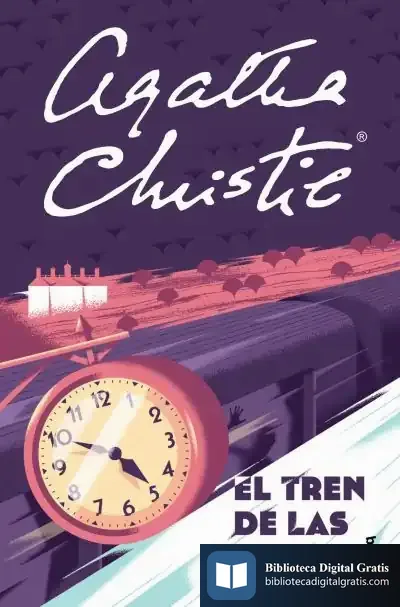 Descargar El Tren De Las 4.50