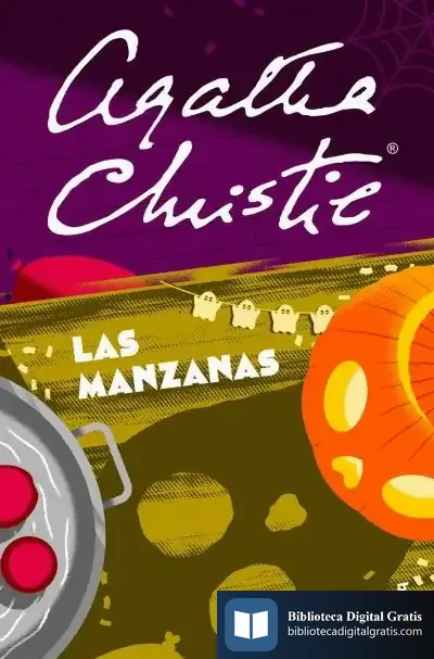 Descargar Las Manzanas de Agatha Christie