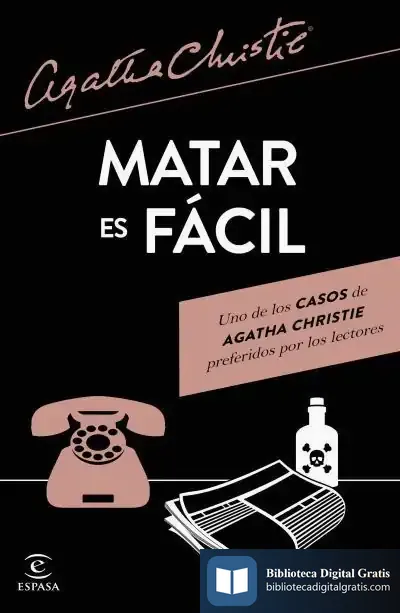 Descargar Matar Es Fácil