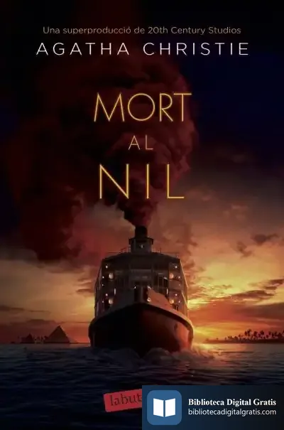 Descargar Mort Al Nil