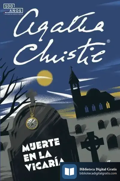 Descargar Muerte En La Vicaría