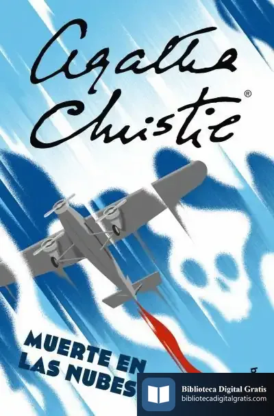 Descargar Muerte En Las Nubes