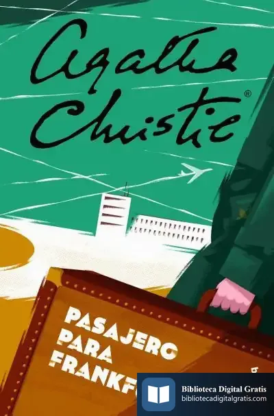 Descargar Pasajero Para Frankfurt