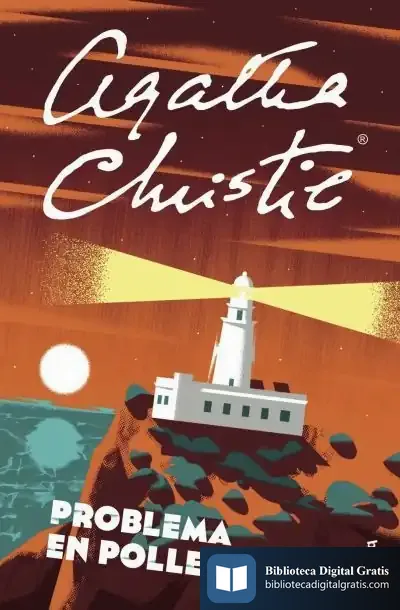 Descargar Problema En Pollensa de Agatha Christie