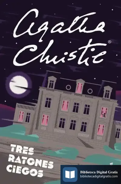 Descargar Tres Ratones Ciegos
